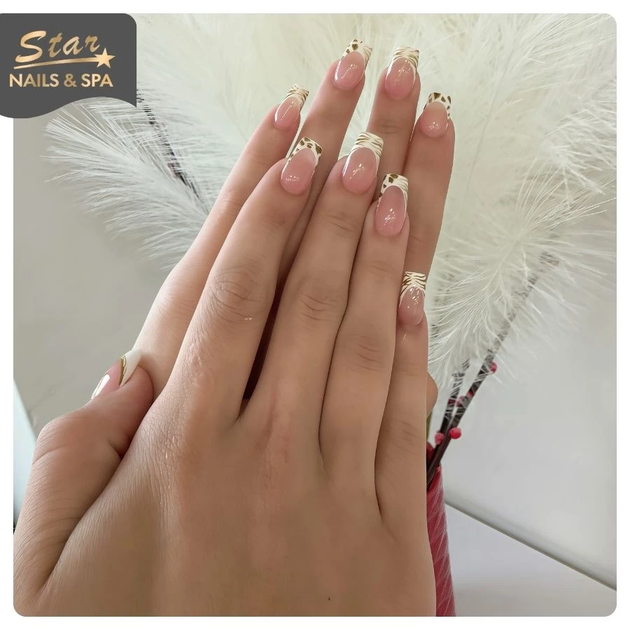 Star Nails
